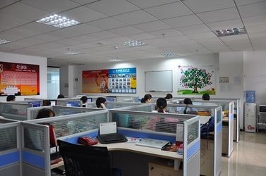 China Shenzhen Ouxiang Electronic Co., Ltd. Perfil da companhia