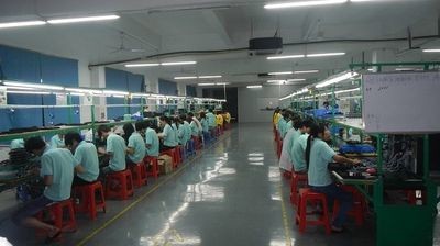 China Shenzhen Ouxiang Electronic Co., Ltd. Perfil da companhia