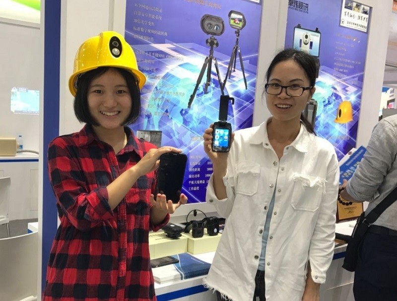 China Shenzhen Ouxiang Electronic Co., Ltd. Perfil da companhia