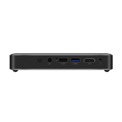 função de canto do toque de Android 9,0 HDMI 4 do projetor do DLP de 4K Mini Portable