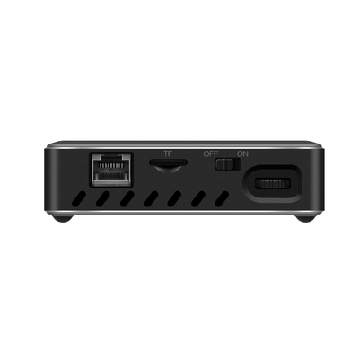 função de canto do toque de Android 9,0 HDMI 4 do projetor do DLP de 4K Mini Portable