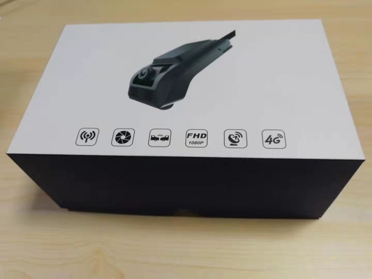 2,7 apoio da câmera do traço do painel LCD 4G da polegada até o painel do cartão de memória 128GB