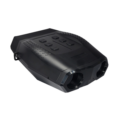 Câmera Monocular USB Visão Noturna para Caça Segurança / Vigilância Camping