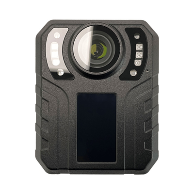 Gravador de vídeo 1080P portátil da visão noturna gasta larga do sensor de G da câmera do corpo do ângulo