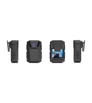 4G Lte Body Camera wi-fi Câmera vestível para aplicação da lei câmera de vigilância interna e externa