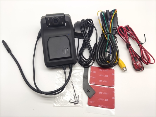 2,7 apoio da câmera do traço do painel LCD 4G da polegada até o painel do cartão de memória 128GB