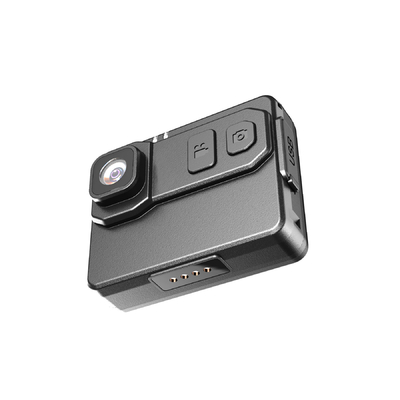 Aplicação da lei Wearable do chipset de Mini Wifi Body Camera Ambarella H22 com gravador de vídeo