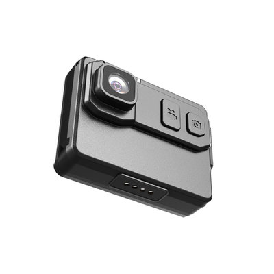 Aplicação da lei Wearable do chipset de Mini Wifi Body Camera Ambarella H22 com gravador de vídeo