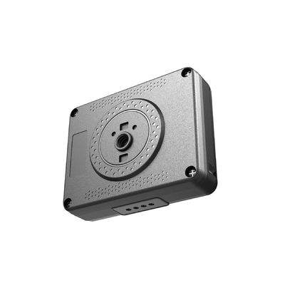 Aplicação da lei Wearable do chipset de Mini Wifi Body Camera Ambarella H22 com gravador de vídeo