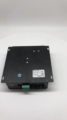 O carregador de bateria da C.C. 12v 30a para o Agm acidificado ao chumbo do gel do lítio selou Lifepo4 Mppt