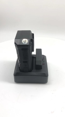 Fiscalização vestida corpo da baixa potência Ip67 da câmera do OEM 4g de Live Video Police