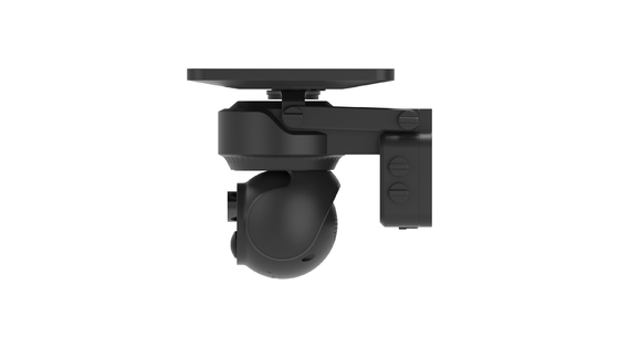 Energia solar que carrega o ângulo de controle remoto audio de opinião de Live Video Watching Two Way do apoio da câmera de Wifi Ptz pelo App