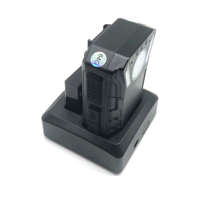 Ambarella A12 Chip Law Enforcement Security Bodycam GPS Bodycam pessoal de seguimento