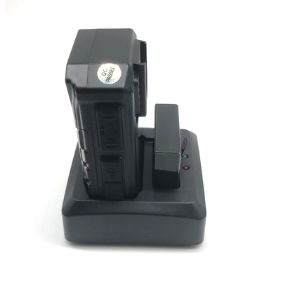 Ambarella A12 Chip Law Enforcement Security Bodycam GPS Bodycam pessoal de seguimento