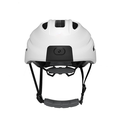 Hard Hat 1980x1080 Câmera de capacete de segurança AVI Video Ce Fcc