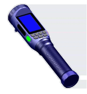 Gravador de câmera de lanterna Android 12.0 com tela sensível ao toque de 2,4 polegadas