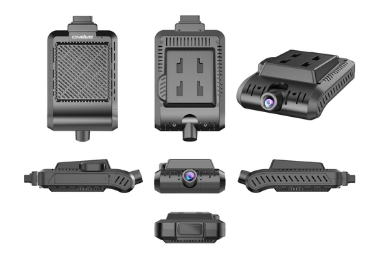 Dashcam de carro comercial de 32 GB