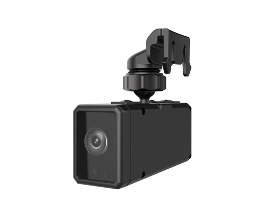4G Wifi AI capacete de segurança Câmera GPS Comunicação Centro de Comando Monitor Sistema VMS