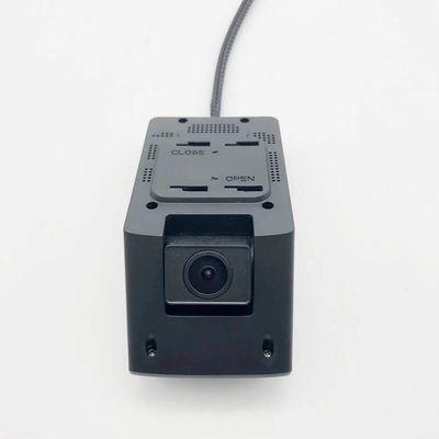 Car DVR AI Dashcam Driving System ADAS DMS Driver Behaviour 4G GPS Fleet Management Solution
