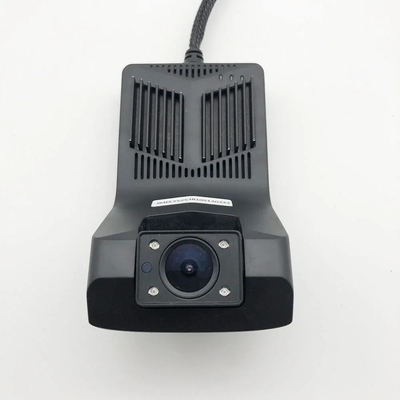 Car DVR AI Dashcam Driving System ADAS DMS Driver Behaviour 4G GPS Fleet Management Solution