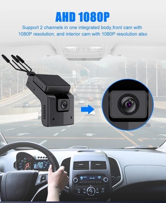 4G carro dashcam