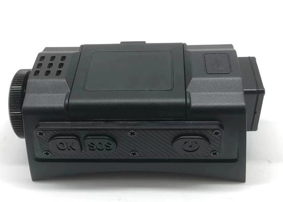 Câmera de resolução de capacete de segurança Bluetooth Captura de vídeo com ecrã táctil