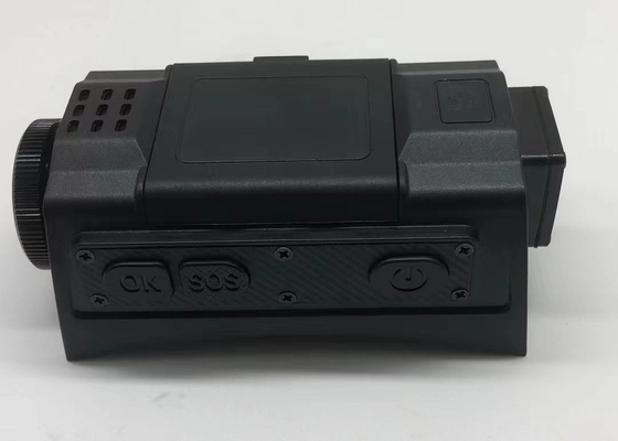 Bluetooth BT4.2 Câmera de capacete de segurança 1920X1080 30P Visão noturna 10M Distância para fotografia a laser