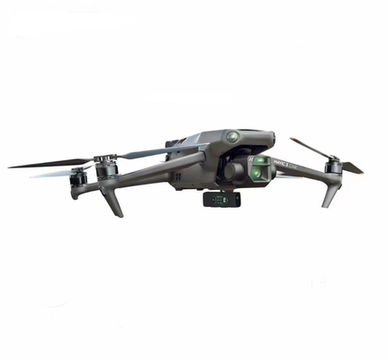 Câmera de capacete de segurança Mini Câmera para Drone Adultos Crianças 1080P HD FPV Câmera Drones