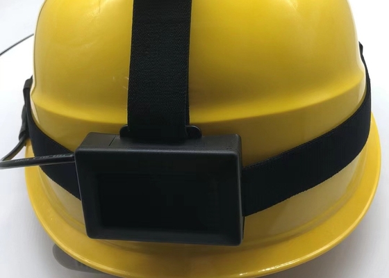 Câmera de capacete inteligente com Bluetooth e chipset de 8 núcleos e melhoria da segurança no local de trabalho