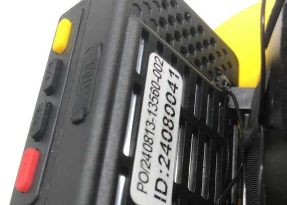 Câmera de capacete inteligente com Bluetooth e chipset de 8 núcleos e melhoria da segurança no local de trabalho