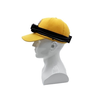 Câmera de capacete de segurança 4G Laser Graph HD Auxiliary com função de vídeo de protocolo 802.11b/g