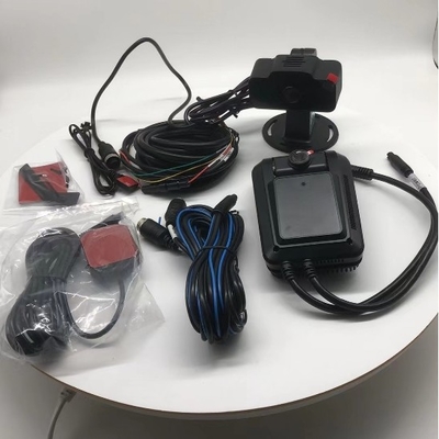 Gravador de vídeo Dual Camera da câmara de vídeo do velomotor da motocicleta DVR de 2CH 1080P