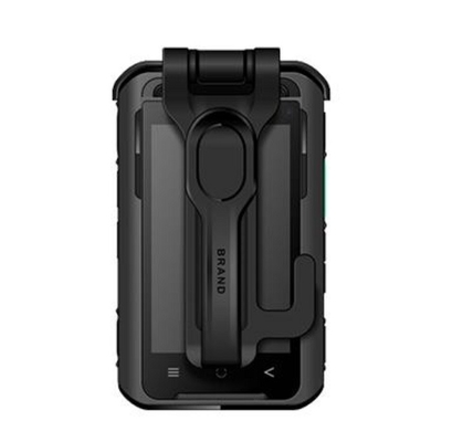 1080P/720P GPS 5G câmera corporal com baterias substituíveis e GPS, GLONASS, AGPS & Beidou