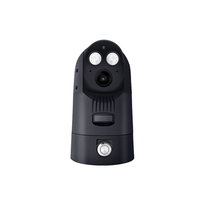 4X Zoom Visão Noturna Full HD PTZ Câmera com ONvif GB28281 Protocolo
