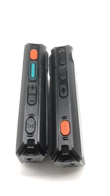 Gravação de áudio 32GB Polícia Wearable Body Cams com GPS e Bluetooth Plataforma Software CMSV6