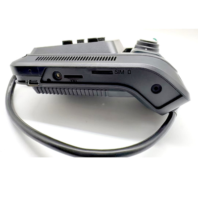 All-in-one AI Dash Cam com ADAS e DSM GPS DVR comercial para veículos da frota