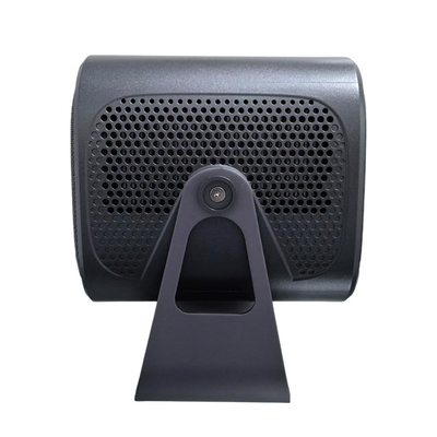 2.69inch 720P LCD Mini Projector de mão com WIFI6 2.4G/5G 802.11a/b/g/n/ac/ax e Advanced Light Luminance 220ANSI Lumens