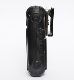 Formato de WiFi Body Camera H.264 MP4 do agente da polícia com a tela de TFT LCD de 2,0 polegadas