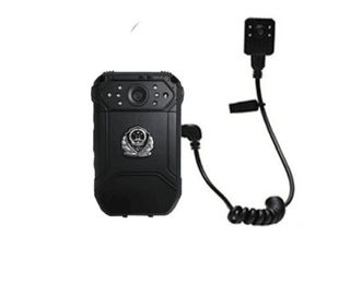 Agente da polícia Body Worn Cameras