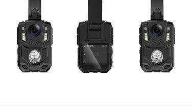 Definição da imagem da câmera de 12MP Wireless Waterproof Body para a aplicação da polícia 