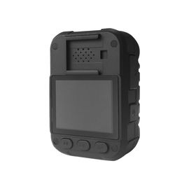 Câmara de vídeo do corpo da aplicação da lei, registrador 2900 Mah Battery de Dvr da polícia