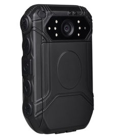 Cartão gasto 128GB de MAh Battery With SD das câmeras 3600 da polícia de alta resolução
