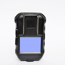 Cartão gasto 128GB de MAh Battery With SD das câmeras 3600 da polícia de alta resolução