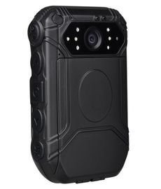 sensor mega do CMOS do pixel de 16K Rate Body Worn Surveillance Cameras 5 para a polícia