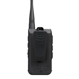 2 câmeras do corpo da polícia do intercomunicador da maneira, oficiais de Mini Video Camera For Security