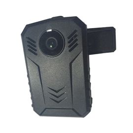 Medidores Wearable impermeáveis de alta resolução da câmera IP68 do corpo os 2 chocam a prova