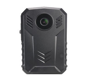 Câmera gasta do corpo completo de HD, chipset de Ambarella A7LA50 do registrador de Dvr da polícia