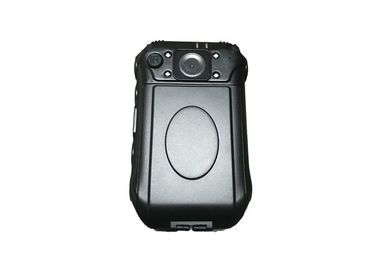 Câmaras corporais Ambarella A7LA50 Chipset Bateria de 3600 MAh