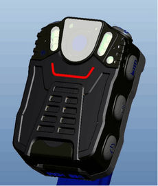 Sensor preto de alta resolução do PM CMOS da câmera 5,0 do corpo da aplicação da lei para a polícia
