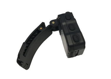 Agente da polícia Wearable Body Camera